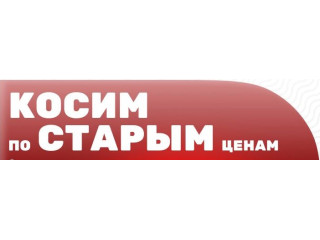 КОСИМ ПО СТАРЫМ ЦЕНАМ
