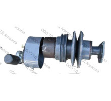 Контрпривод вариатора КЗК-12-0202500б