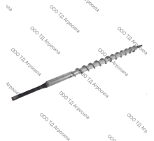 Шнек распределительный КЗК-10-0202770А