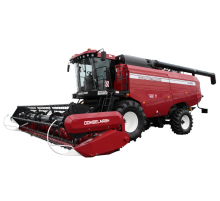 Комбайн зерноуборочный самоходный GH800 / GH810